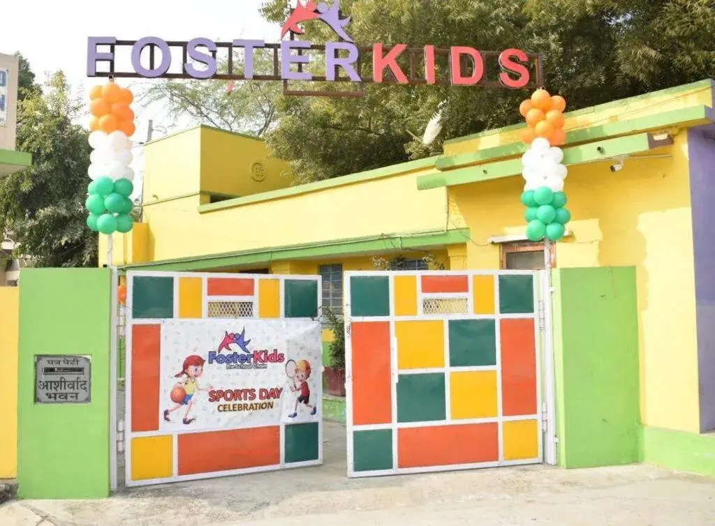 top preschool franchise in india