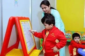 best play school franchise in india