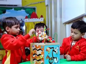 top preschool franchise in india