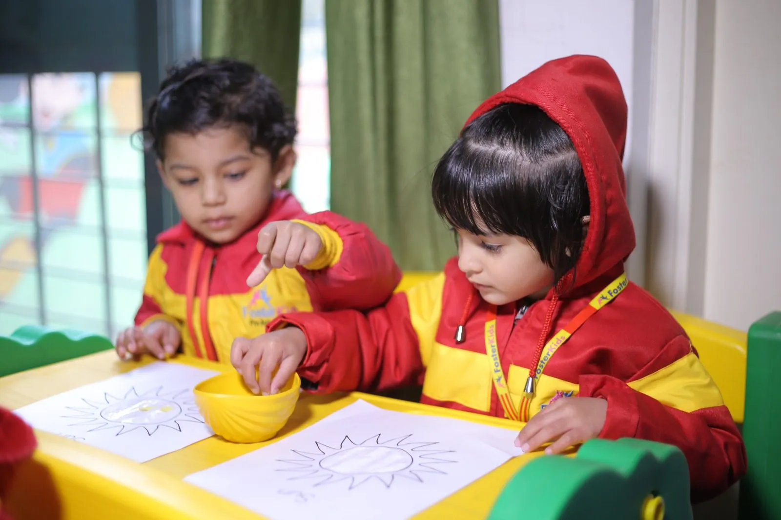 best play school franchise in india