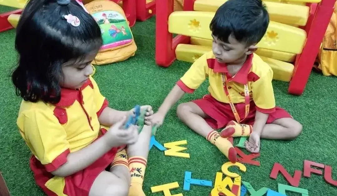 Play School Franchise in Delhi