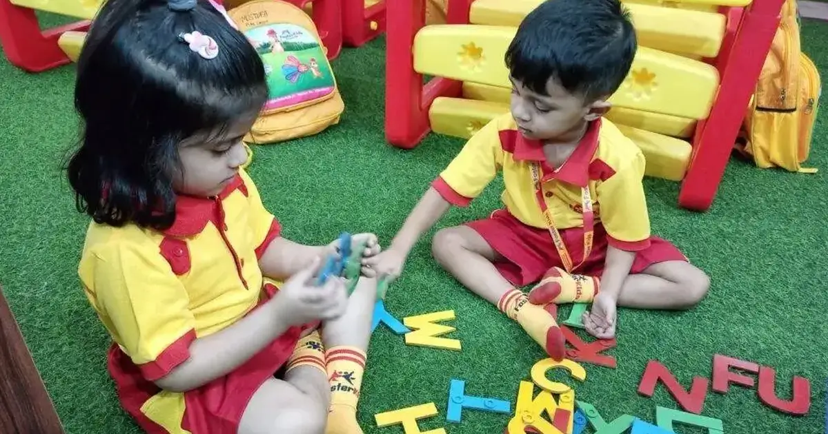 Play School Franchise in Delhi