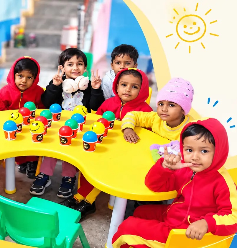 5503a275-f329-44ae-98f8-60f60df7a4d1 Preschool franchise